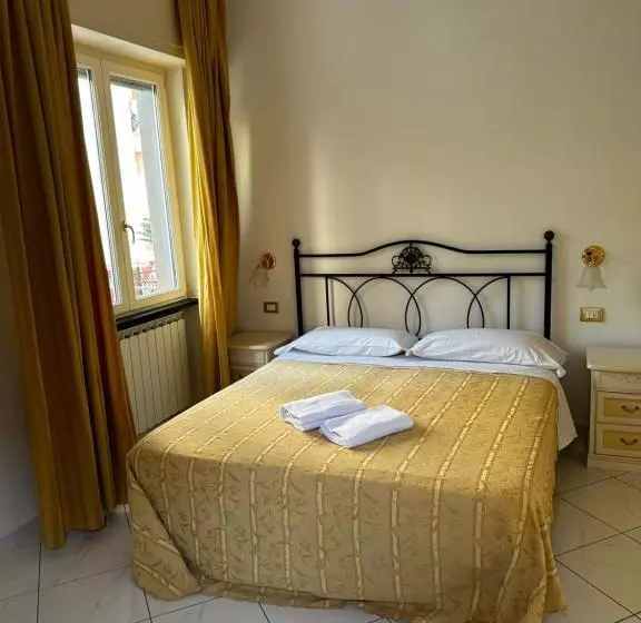 ペンション Camere Margot