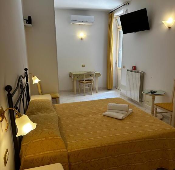 Пансион Camere Margot