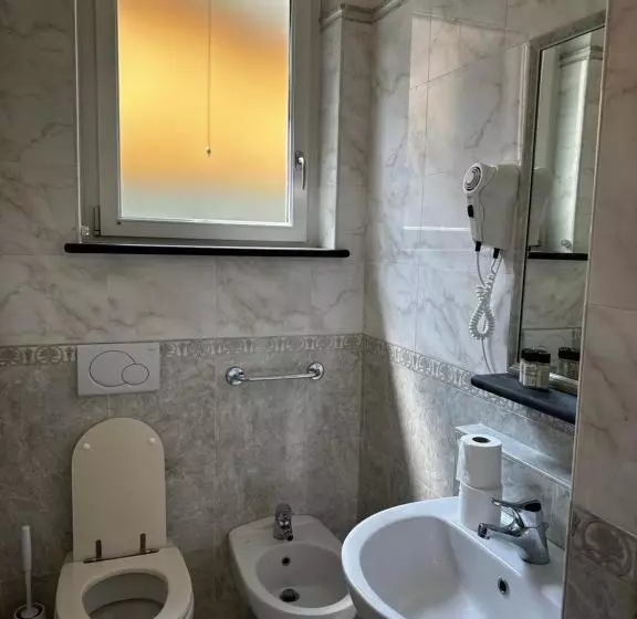 ペンション Camere Margot