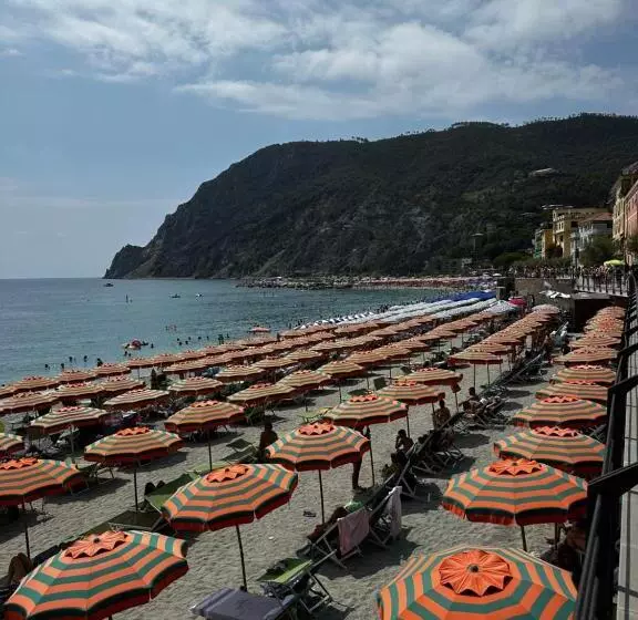 ペンション Camere Margot