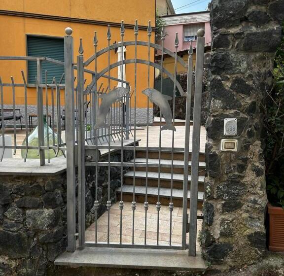 Пансион Camere Margot