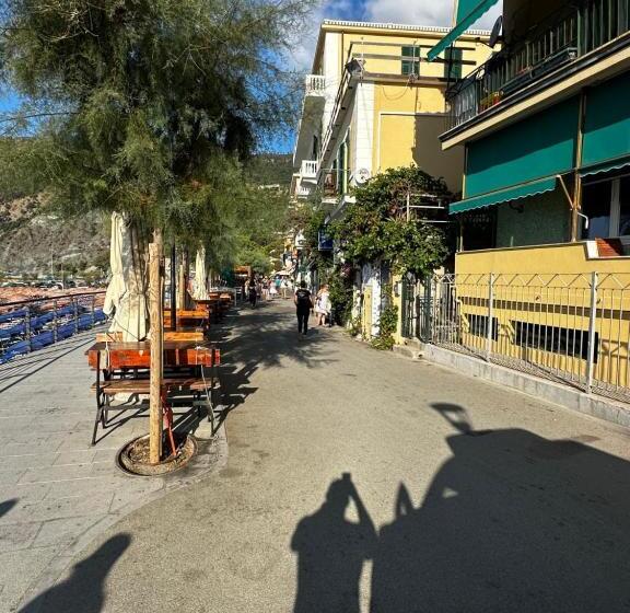 Пансион Camere Margot