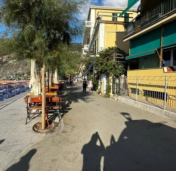 ペンション Camere Margot