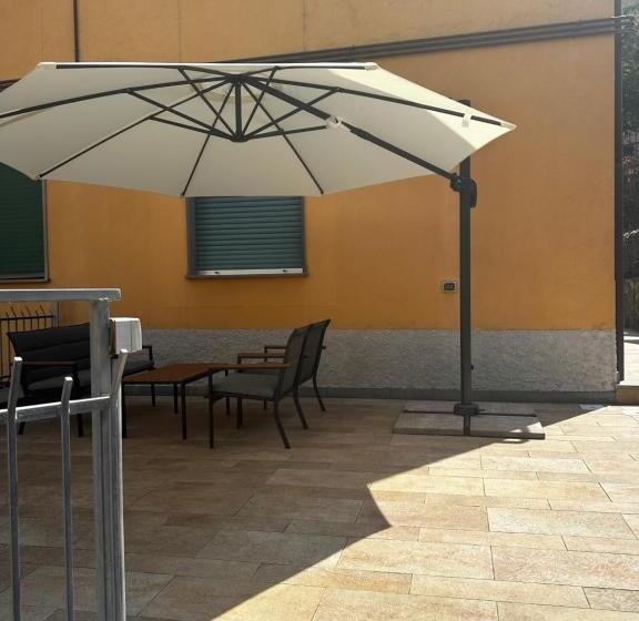 Пансион Camere Margot