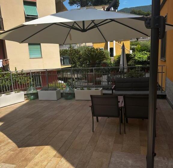 Пансион Camere Margot