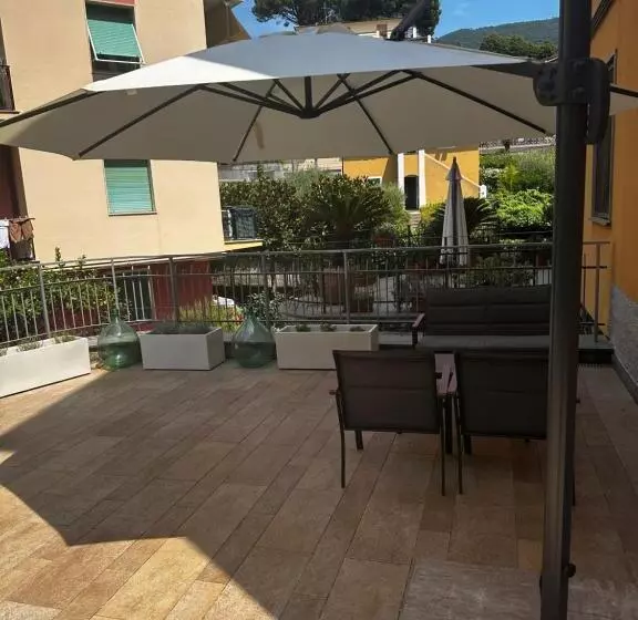 ペンション Camere Margot