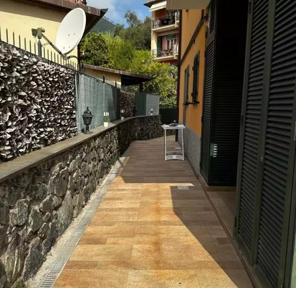 ペンション Camere Margot