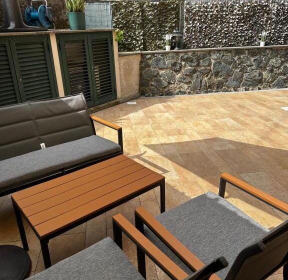 Пансион Camere Margot