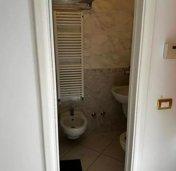 ペンション Camere Margot