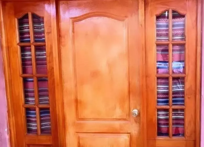پانسیون Ckuppa Miri