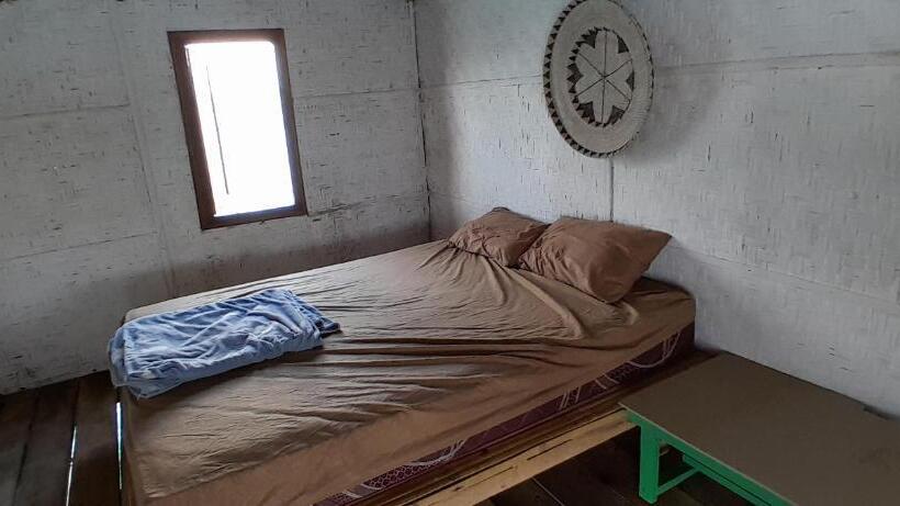 Pansiyon Ekas Beach Floating Room And Resto