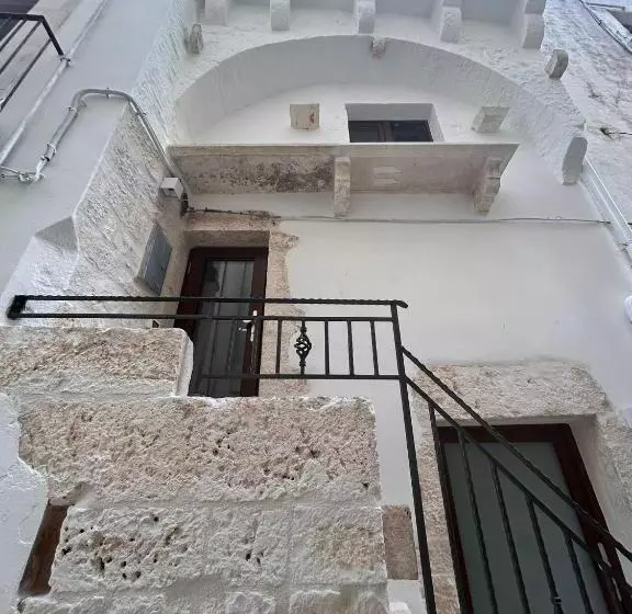 ペンション Home 5   Alcova