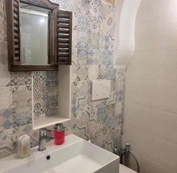 Пансион Home 5 Alcova