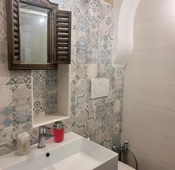 ペンション Home 5   Alcova