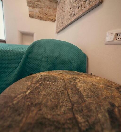 Пансион Home 5 Alcova