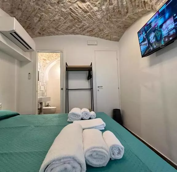 ペンション Home 5   Alcova