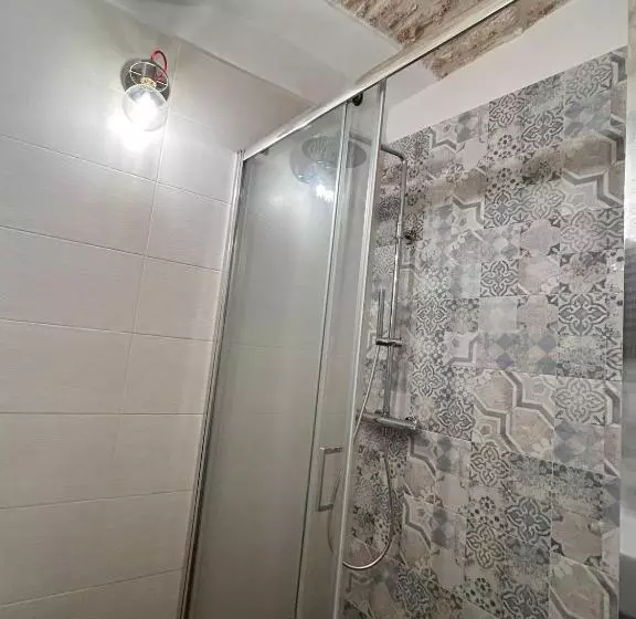 ペンション Home 5   Alcova