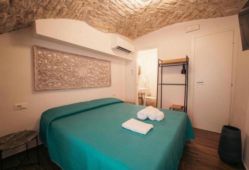 Пансион Home 5 Alcova