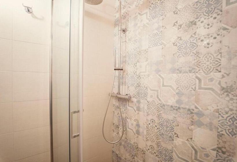 Пансион Home 5 Alcova