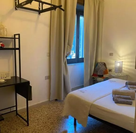 Majatalo La Casa Di Polly