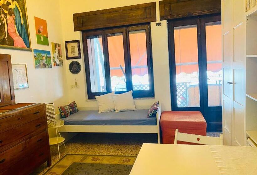 פנסיון La Casa Di Polly