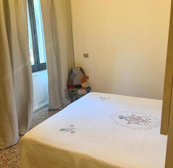 פנסיון La Casa Di Polly