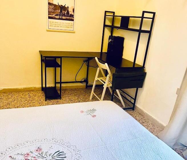 פנסיון La Casa Di Polly