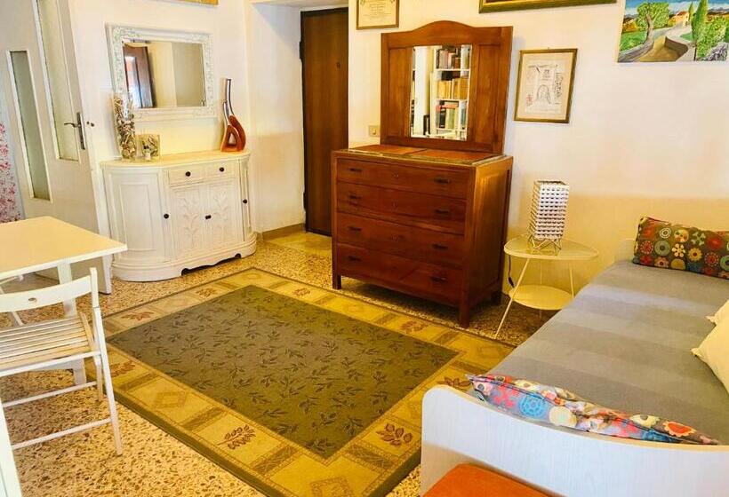 פנסיון La Casa Di Polly