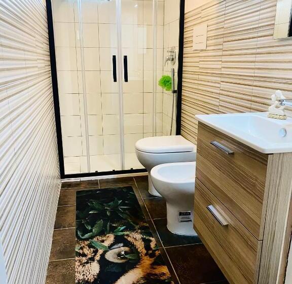 פנסיון La Casa Di Polly