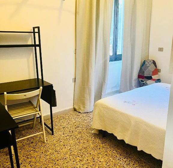 פנסיון La Casa Di Polly