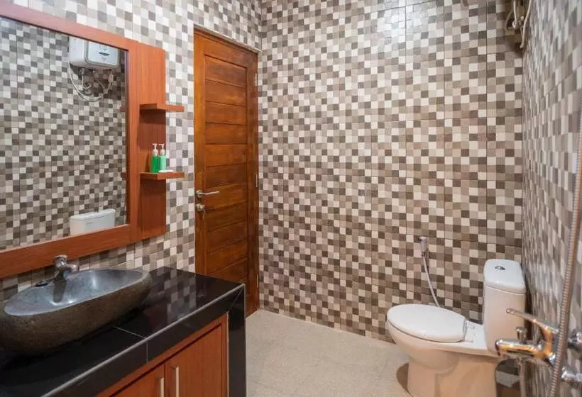 Majatalo Mangbo House