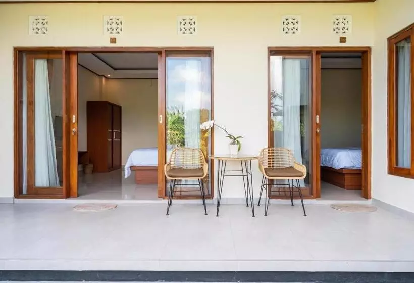 Majatalo Mangbo House