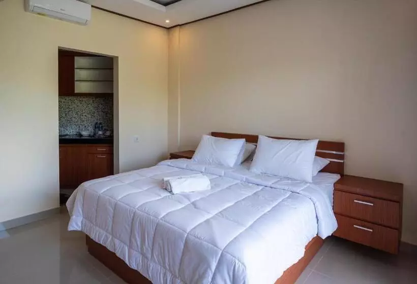 Majatalo Mangbo House