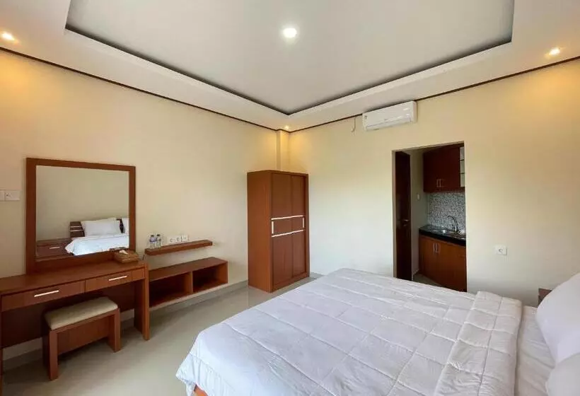 Majatalo Mangbo House