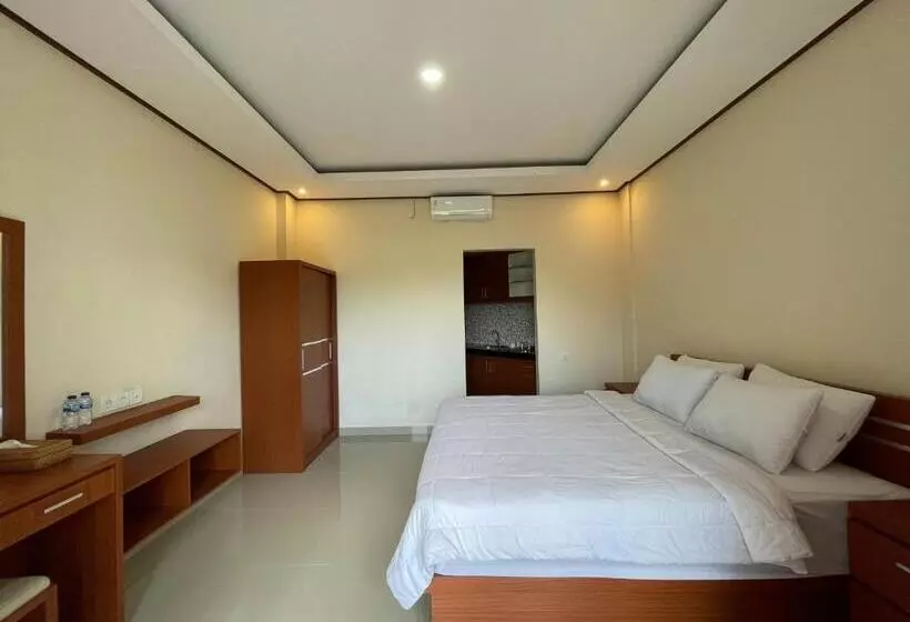 Majatalo Mangbo House