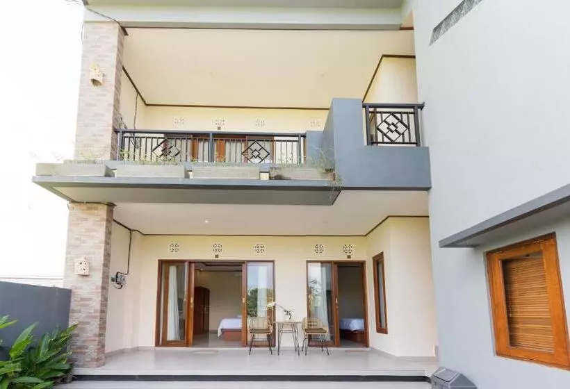 Majatalo Mangbo House