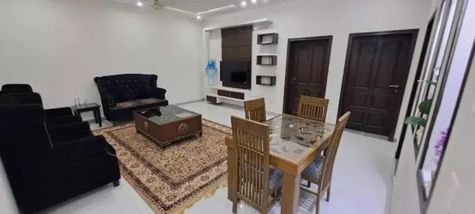 پانسیون Pacific Lodge House