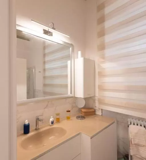پانسیون Suite Piazza Del Popolo