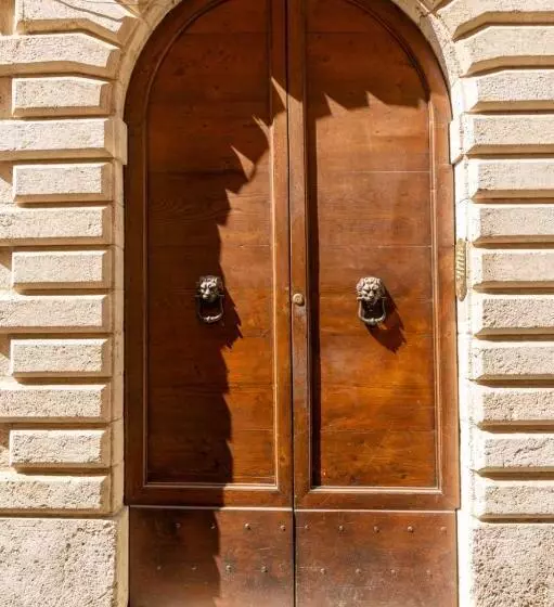 پانسیون Suite Piazza Del Popolo
