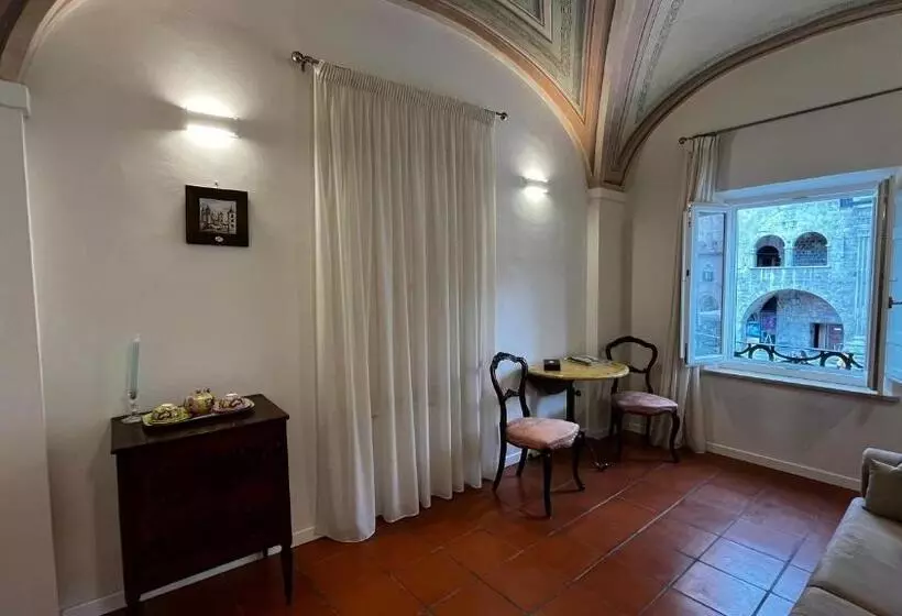 پانسیون Suite Piazza Del Popolo