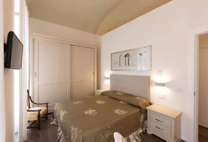 پانسیون Suite Piazza Del Popolo