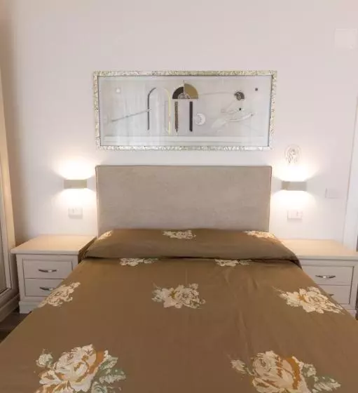پانسیون Suite Piazza Del Popolo