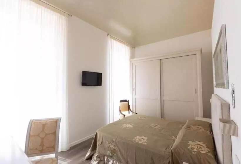 پانسیون Suite Piazza Del Popolo