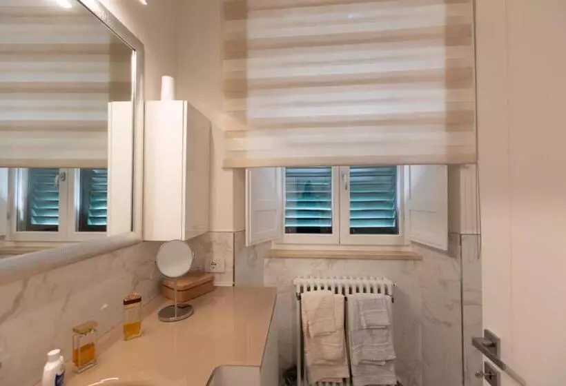 پانسیون Suite Piazza Del Popolo