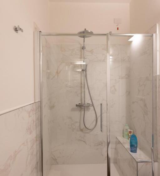 بنسيون Suite Piazza Del Popolo