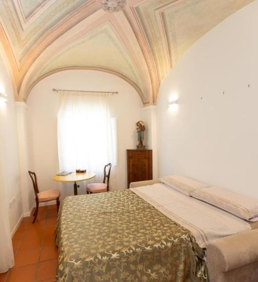 بنسيون Suite Piazza Del Popolo