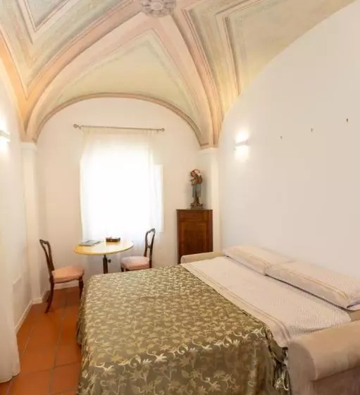 پانسیون Suite Piazza Del Popolo