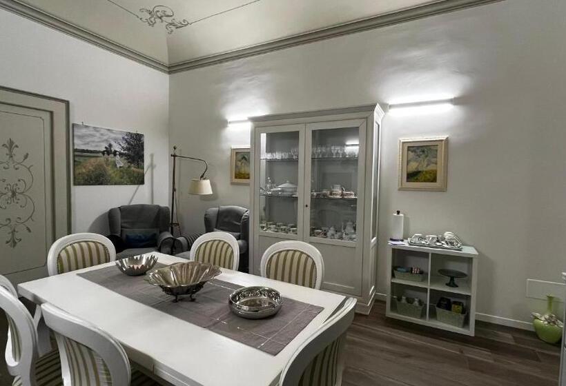 بنسيون Suite Piazza Del Popolo