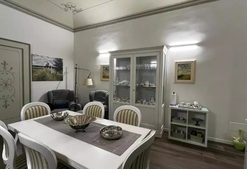 پانسیون Suite Piazza Del Popolo