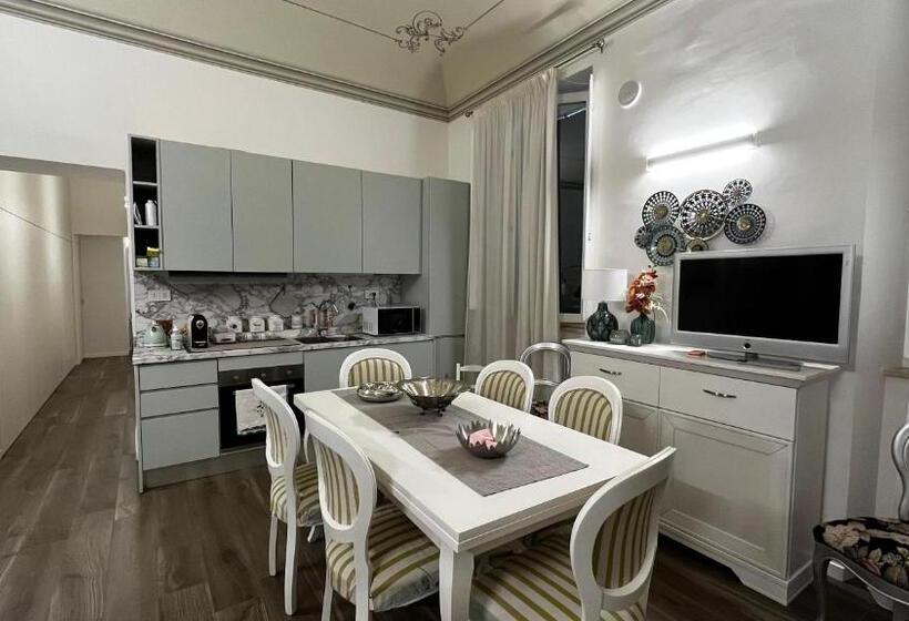 بنسيون Suite Piazza Del Popolo